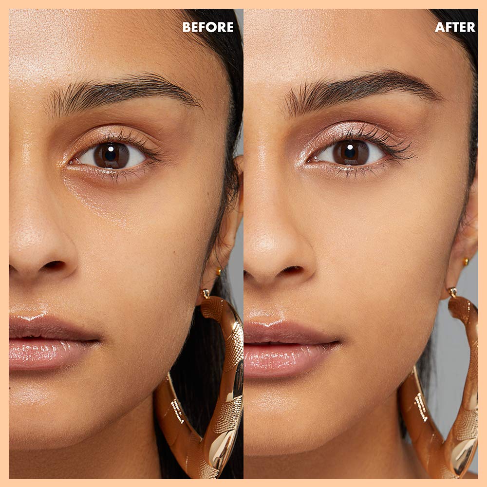 NYX Bright Maker Primer cruelty-free packaging supports conscious beauty choices
