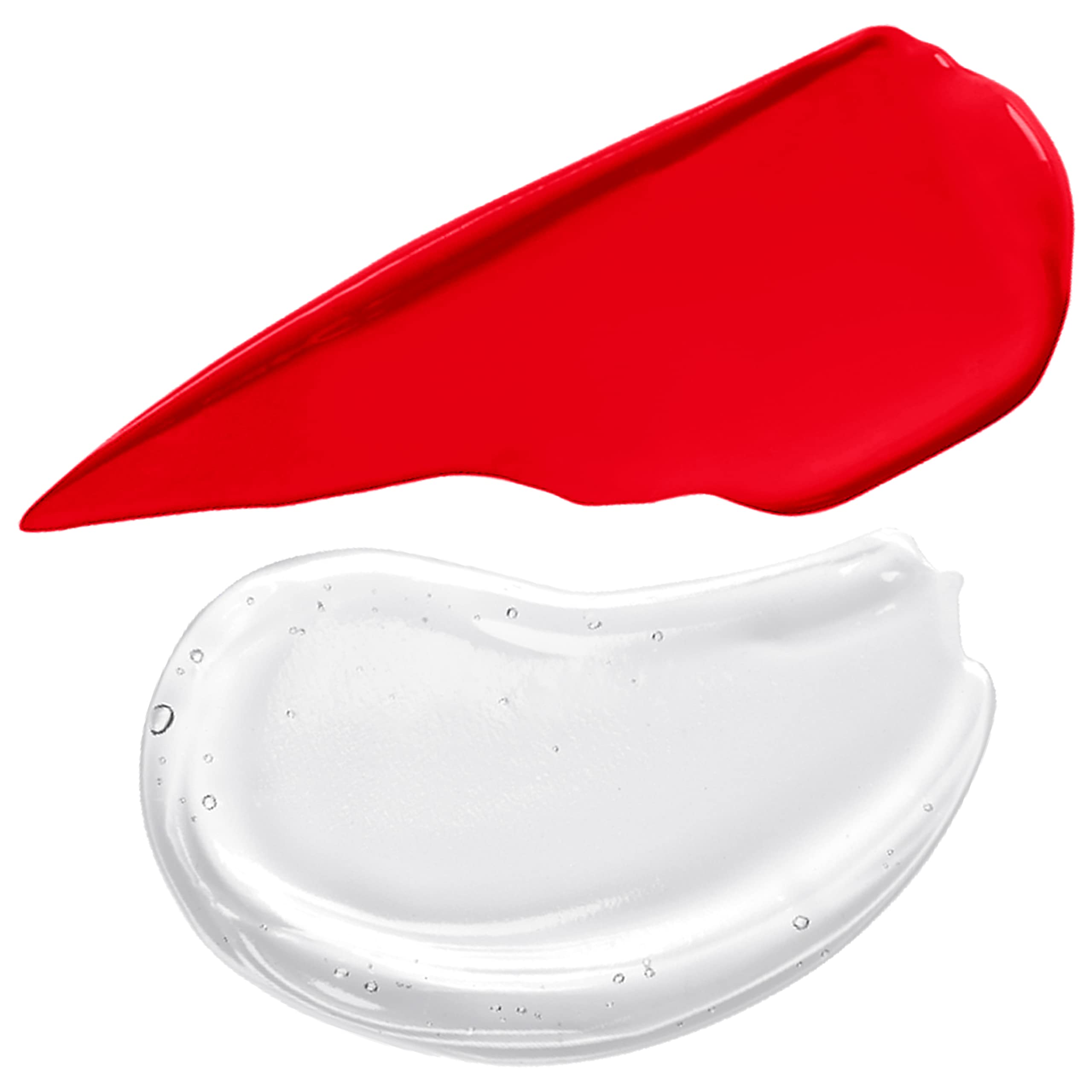 NYX Shine Loud cruelty-free logo signals ethical lip color choice