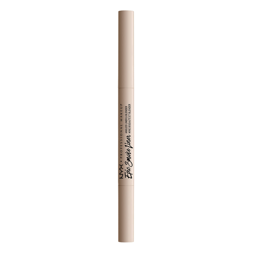 NYX Epic Smoke Liner travel-friendly packaging for on-the-go versatility.
