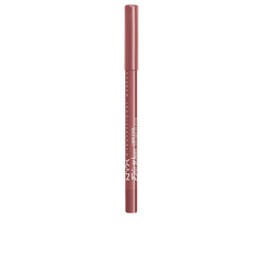 NYX Epic Wear Liner Stick, tono Mauve Polvoriento, delineado duradero y resistente al agua.