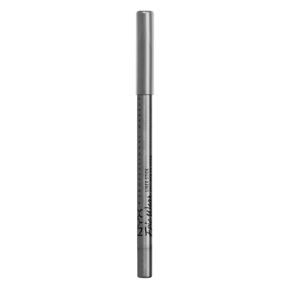 NYX Epic Wear Liner Stick Silver Lining ideal for day-to-night wear.
