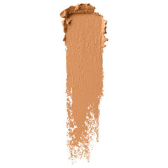 NYX Eyeshadow Base Primer skin-tone swatch helps colors hold naturally on lids