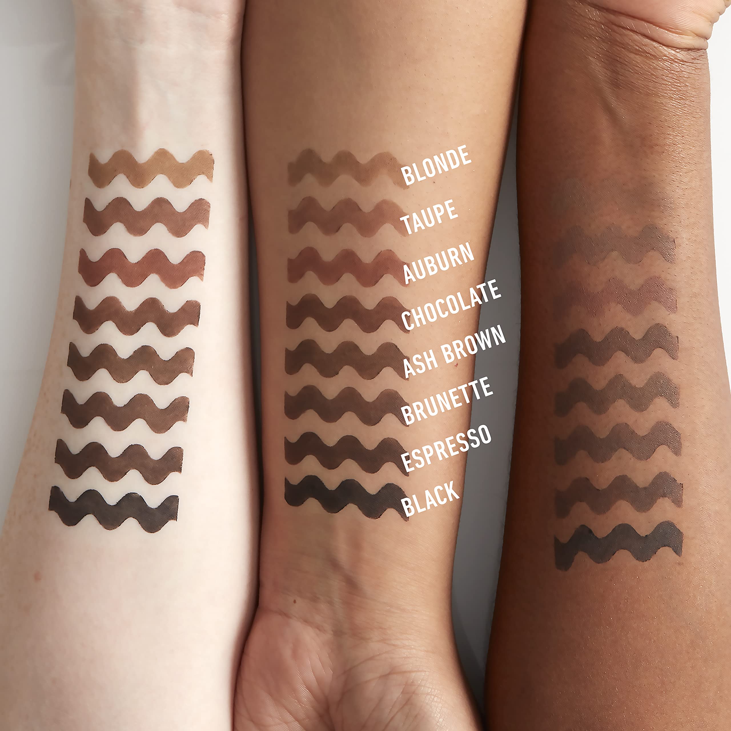 NYX Dual-ended design combines shading and blending in one tool