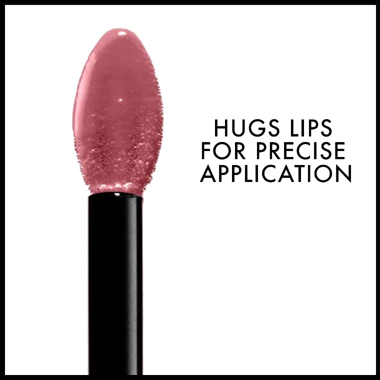 Complete pout options with NYX Lip Lingerie XXL as part of a full lip makeup routine.