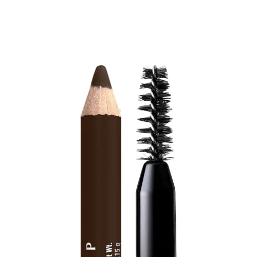 NYX Powder Louder ideal para uso diario y looks versátiles.