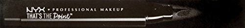 NYX daily-application-essentials image showcases easy everyday eye makeup routine