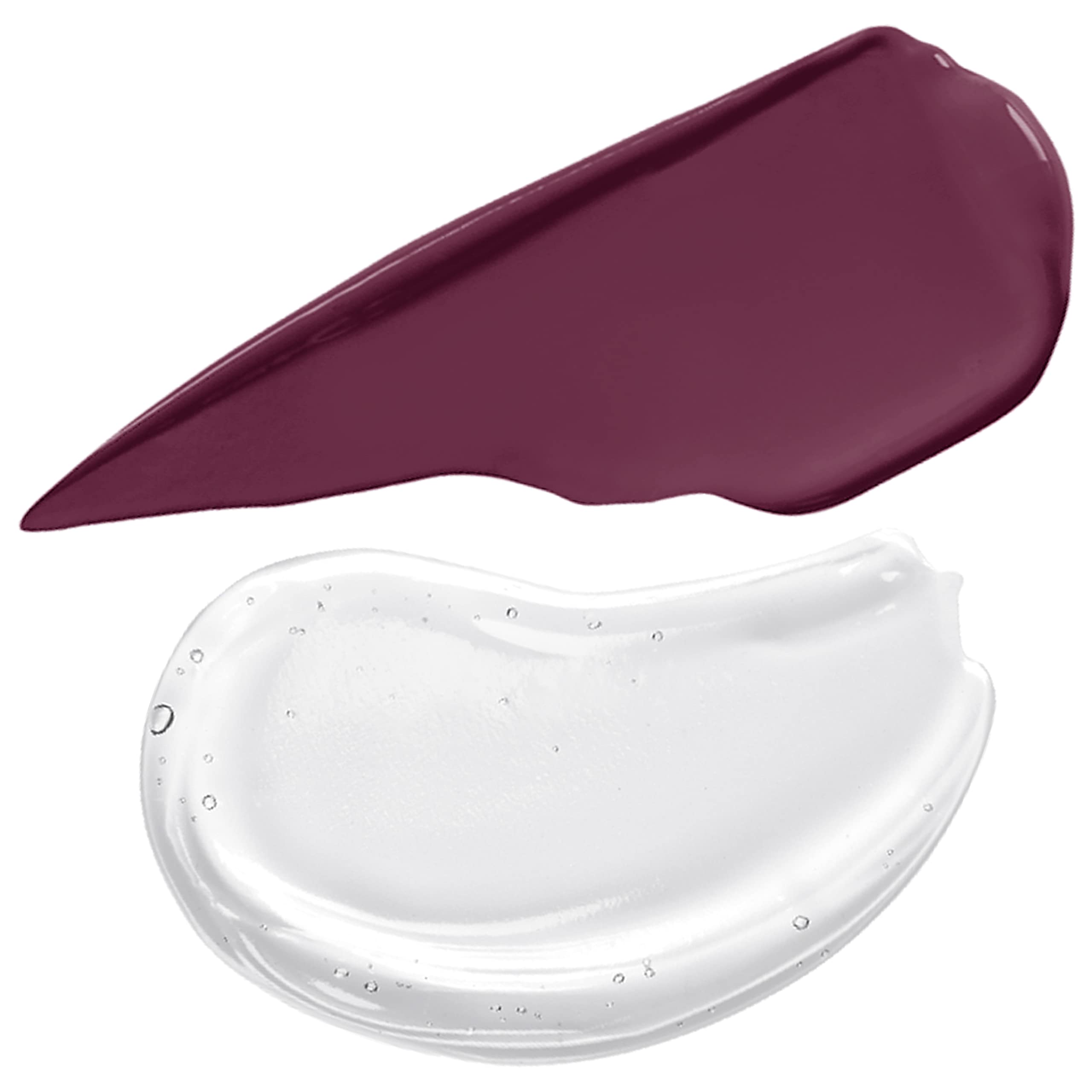 NYX Shine Loud packaging emphasizing vegan, cruelty-free lip color