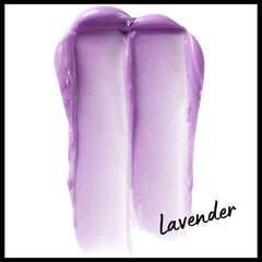 NYX Studio Perfect Primer Lavender packaging shown for color correction.