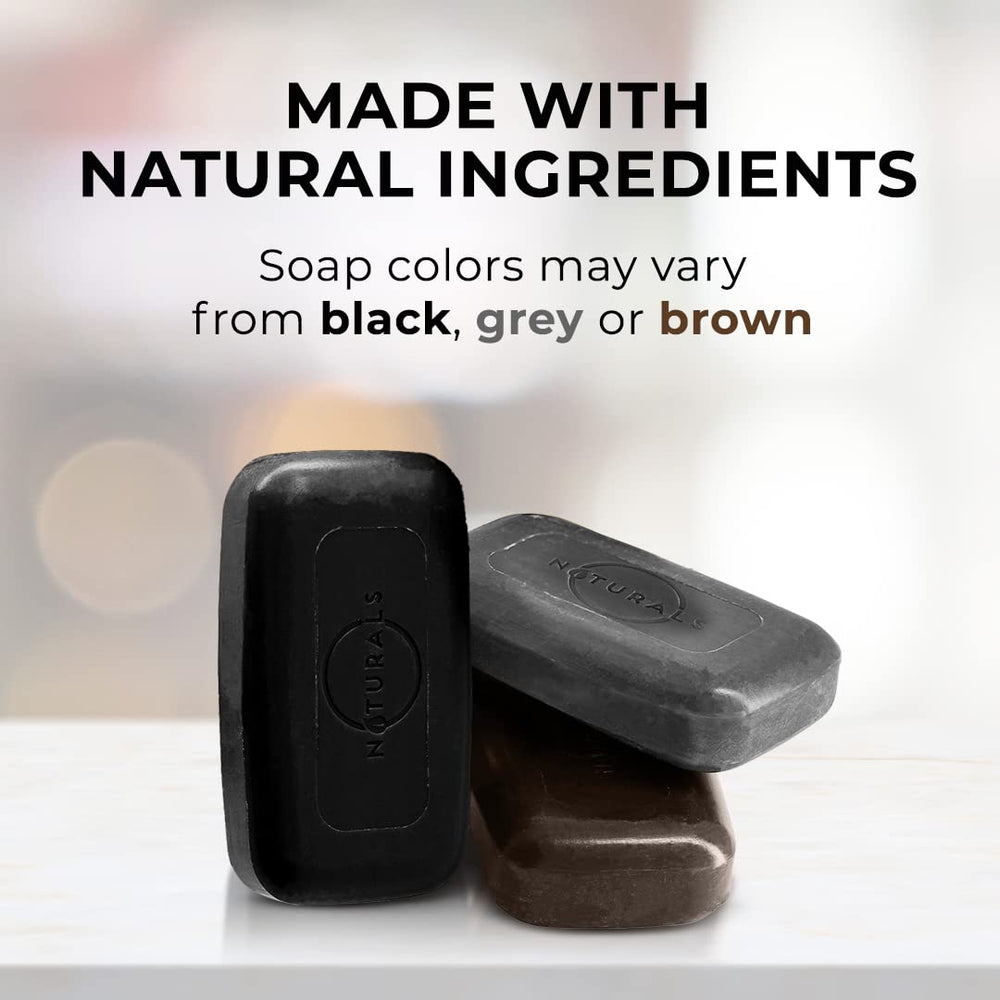 O NATURALS gift-ready trio packaging promotes vegan, cruelty-free skincare routines.