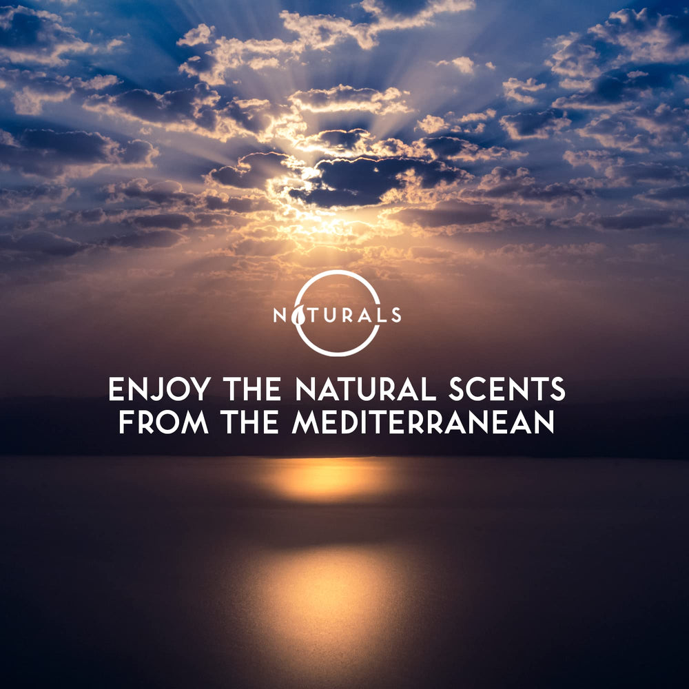 O Naturals soap set used by men and women shows versatile everyday cleansing use.