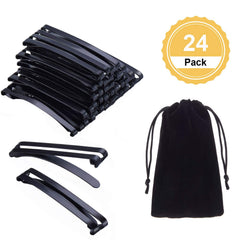 Oaiceli 24-piece pack provides versatile sharing for family and friends.