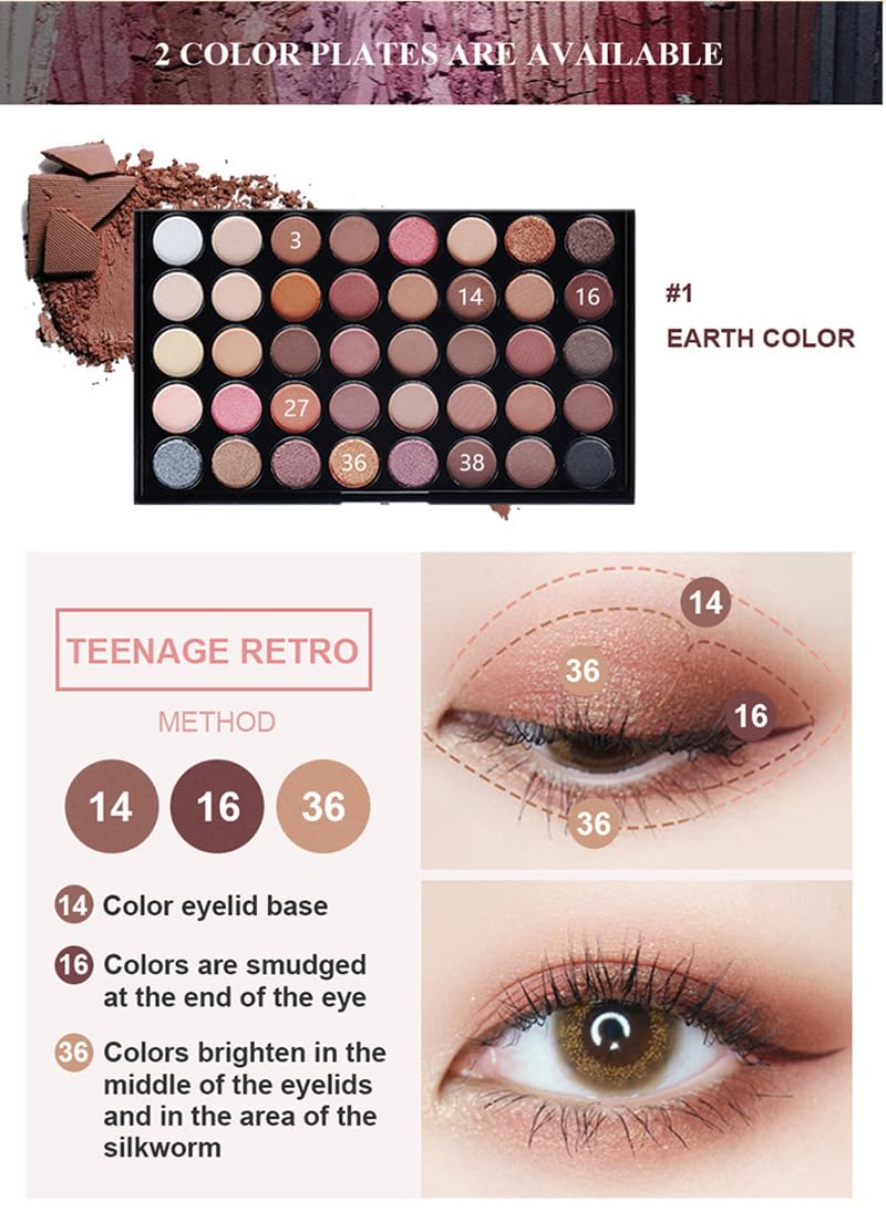 OAWLY foundation-concealer duo delivers smooth coverage and a natural complexion for a flawless base.