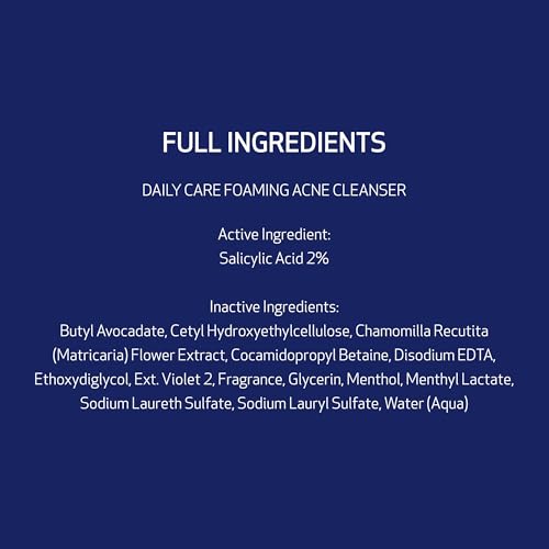Obagi CLENZIderm MD routine montage shows cleanser and toner delivering a balanced oil-control routine.