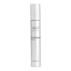 Obagi ELASTIderm Eye Serum bottle close-up for precise application and luxury skincare.