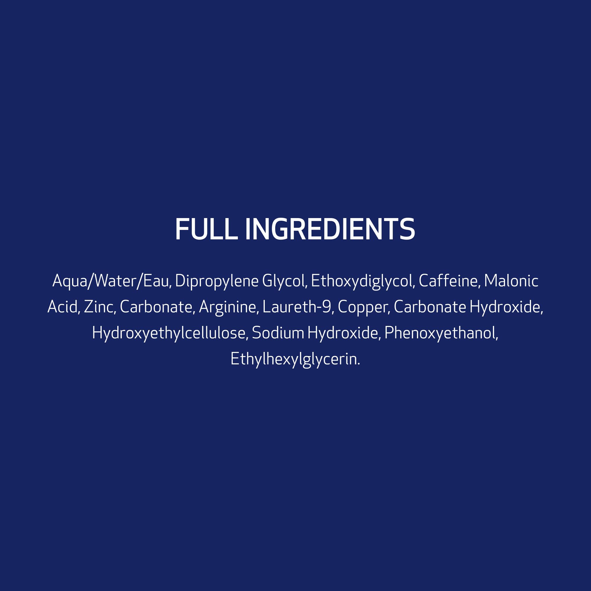 Obagi ELASTIderm Eye Serum gliding over eye contour provides cooling refreshment.