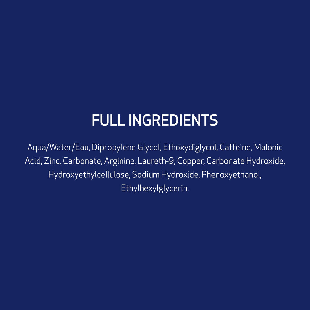 Obagi ELASTIderm Eye Serum gliding over eye contour provides cooling refreshment.