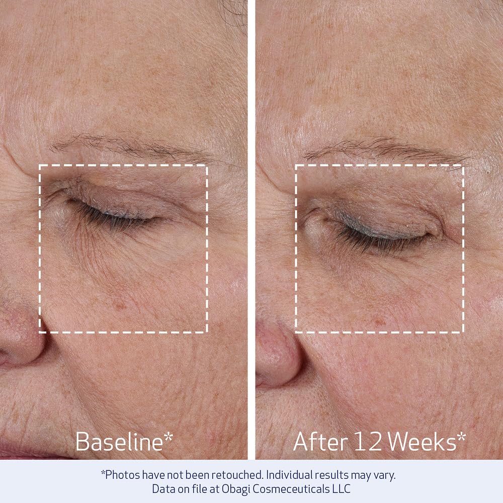 Obagi ELASTIderm polyglutamic acid hydration emphasis on deep moisture