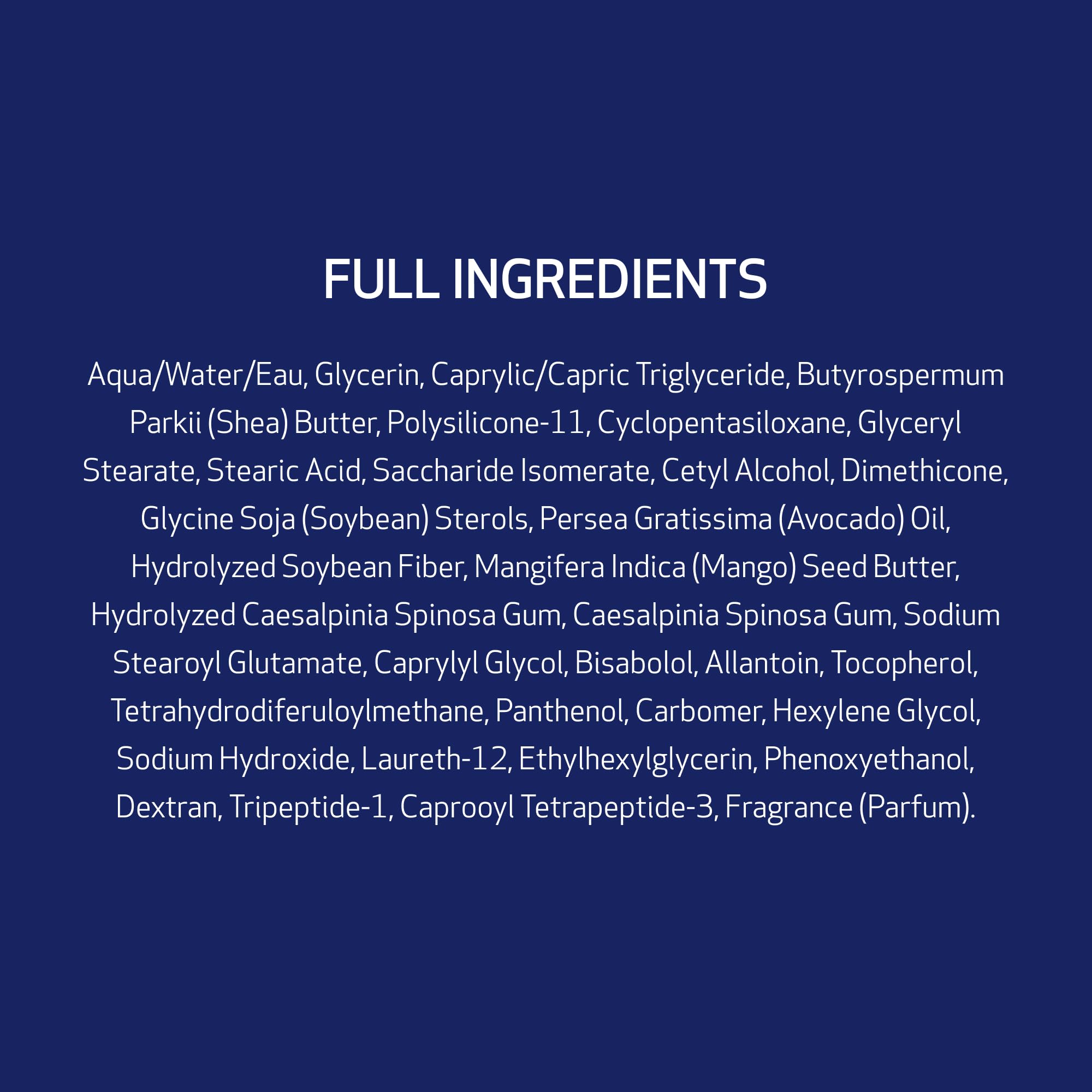 Obagi Hydrate Luxe nightly moisturizer ritual shown in cozy skincare environment