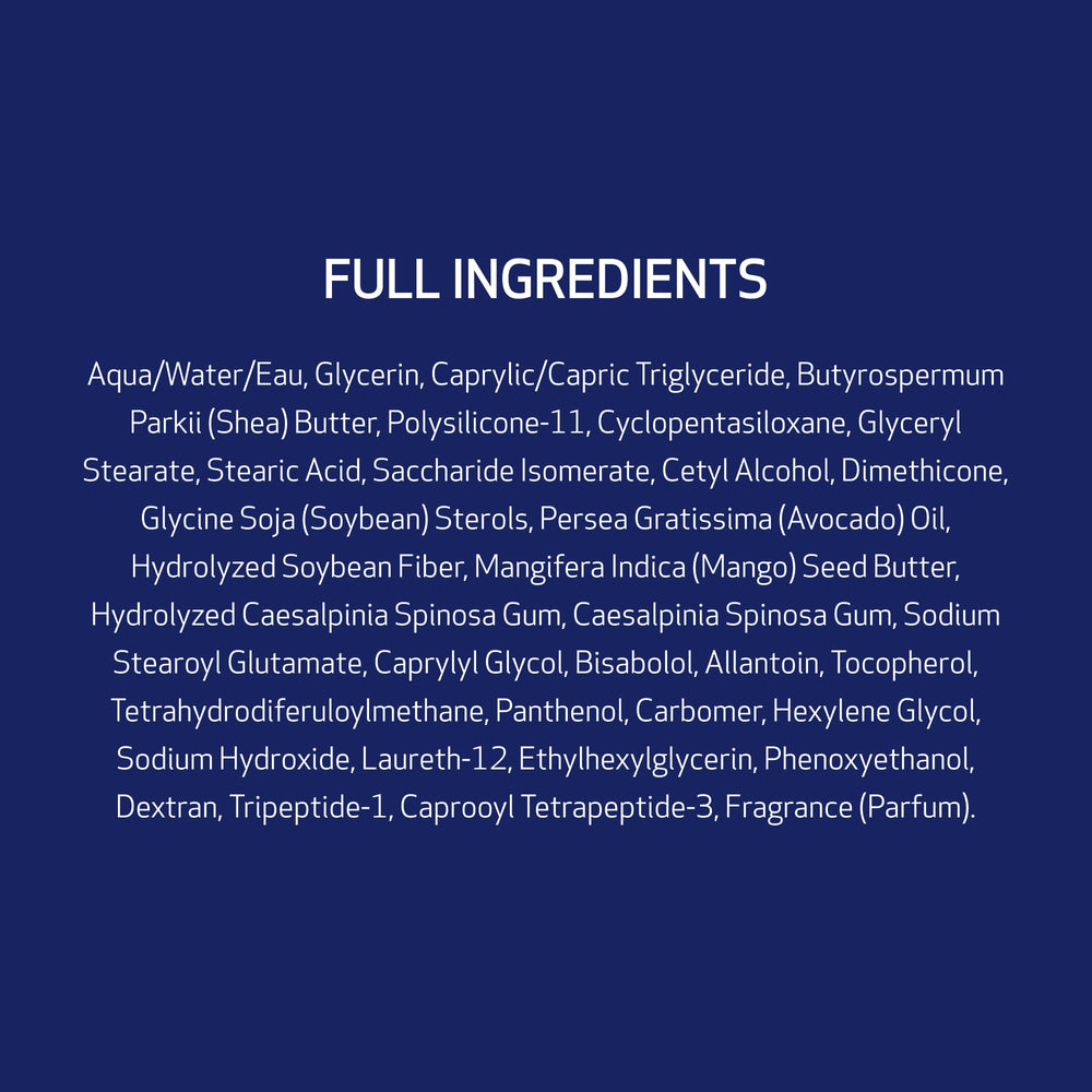 Obagi Hydrate Luxe nightly moisturizer ritual shown in cozy skincare environment