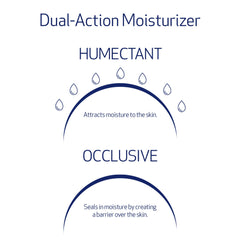 Obagi Hydrate shea butter-rich cream texture supports gentle hydration.