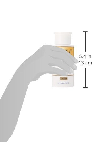 Morning skincare routine featuring Obagi Medical C-Balancing Toner
