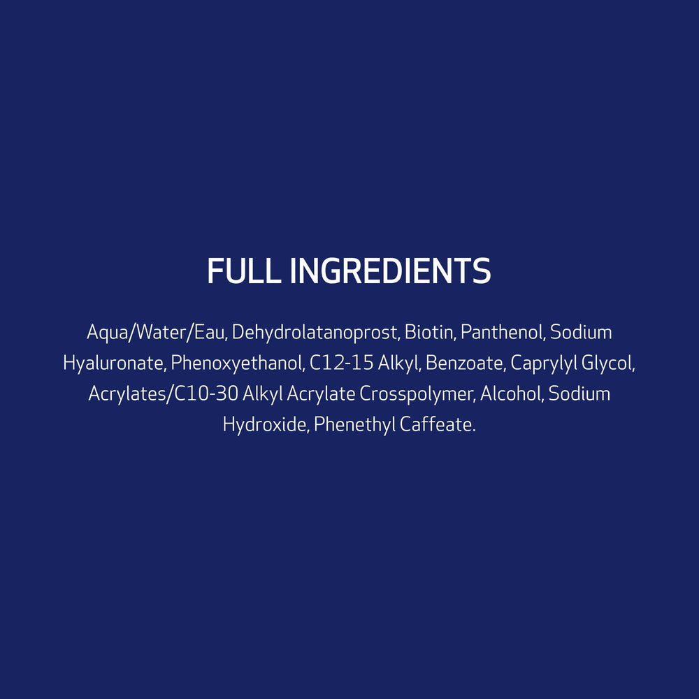 Obagi Nu-Cil ophthalmologist-tested logo on packaging suggests eye-safe formula.