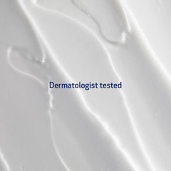 Obagi Nu-Derm Clear Fx swatch on skin demonstrates brightness and evenness.