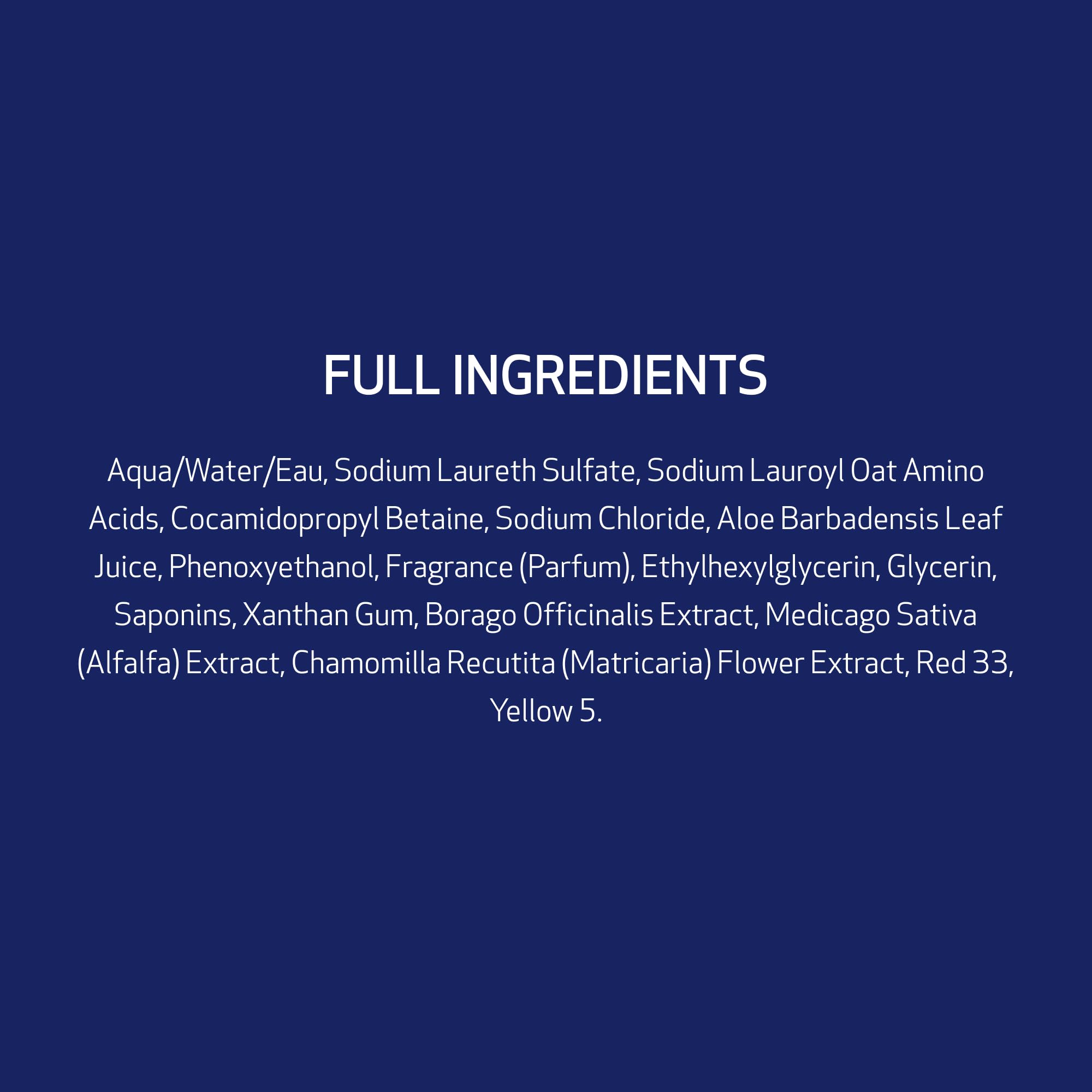 Obagi Nu-Derm Foaming Gel dermatologist-tested endorsement signals professional skincare standards.