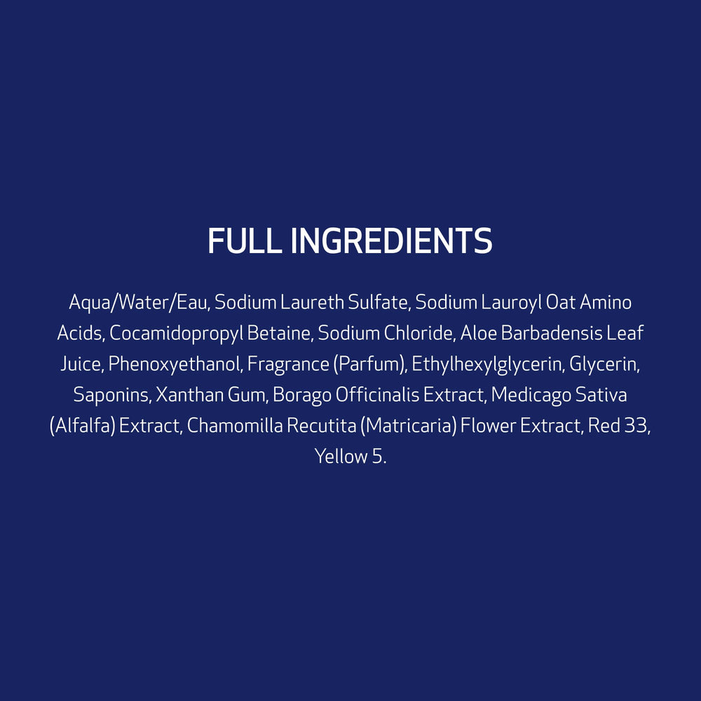 Obagi Nu-Derm Foaming Gel dermatologist-tested endorsement signals professional skincare standards.