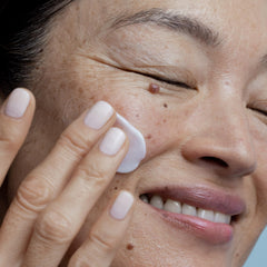 Obagi Professional-C Peptide Complex Serum dropper enables precise, even application for toned skin