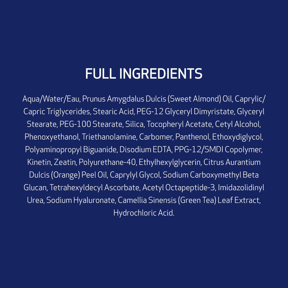 Obagi Professional-C Peptide Complex Serum glass bottle exudes a gentle glow for morning routines