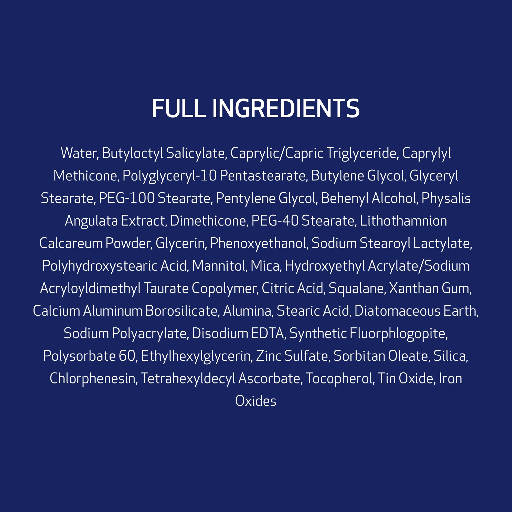 Obagi Sun Shield tinted sunscreen texture hints at daily defense against sun exposure.