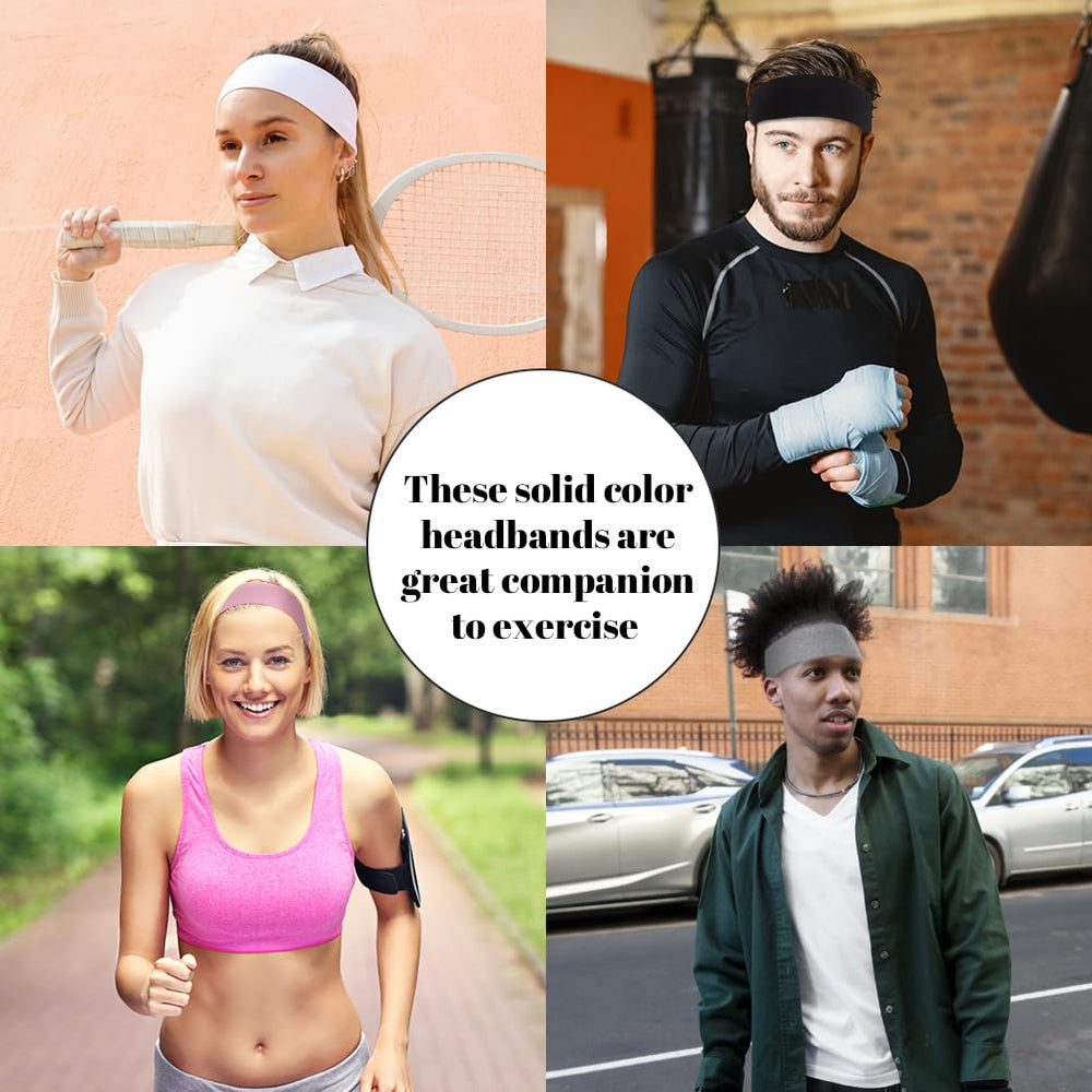 obeoby headbands used for makeup removal and skincare routine