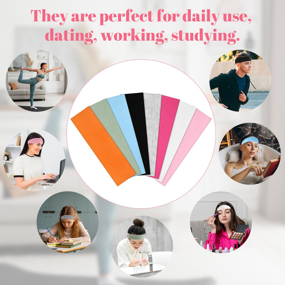 obeoby gift-pack headbands idea for a thoughtful present