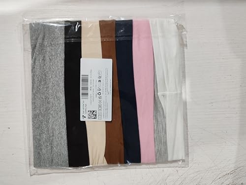 obeoby gift-ready headbands in a colorful packaging set