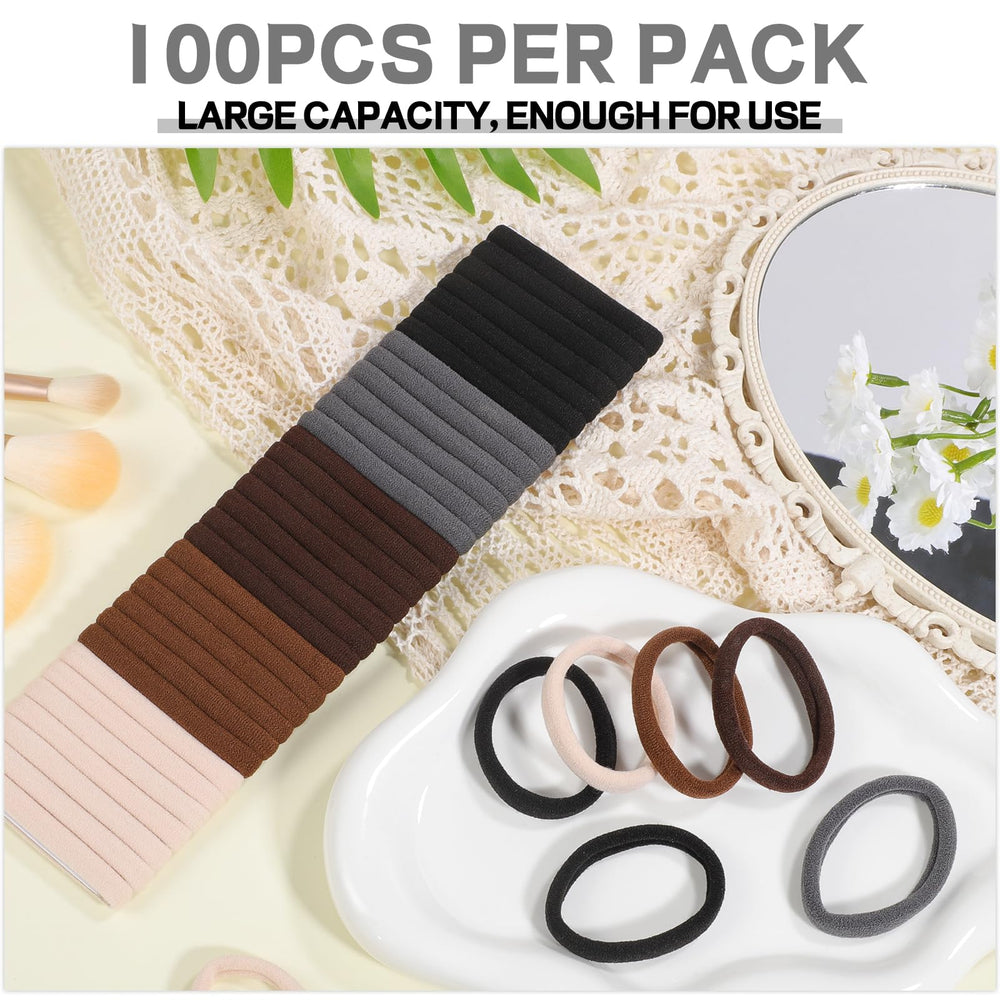 Obeoby neutral colors complementing outfits for daily styling