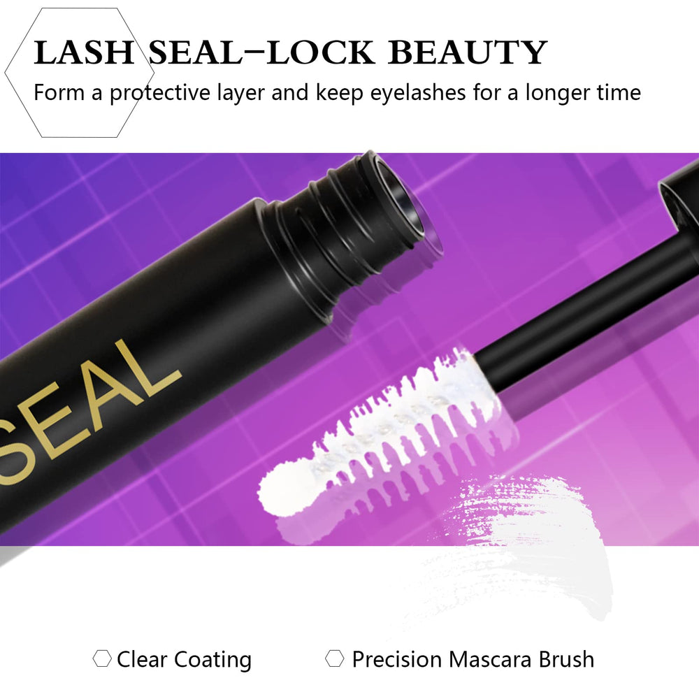 Obeyalash gentle-formula bottle emphasizes comfortable daily lash routines