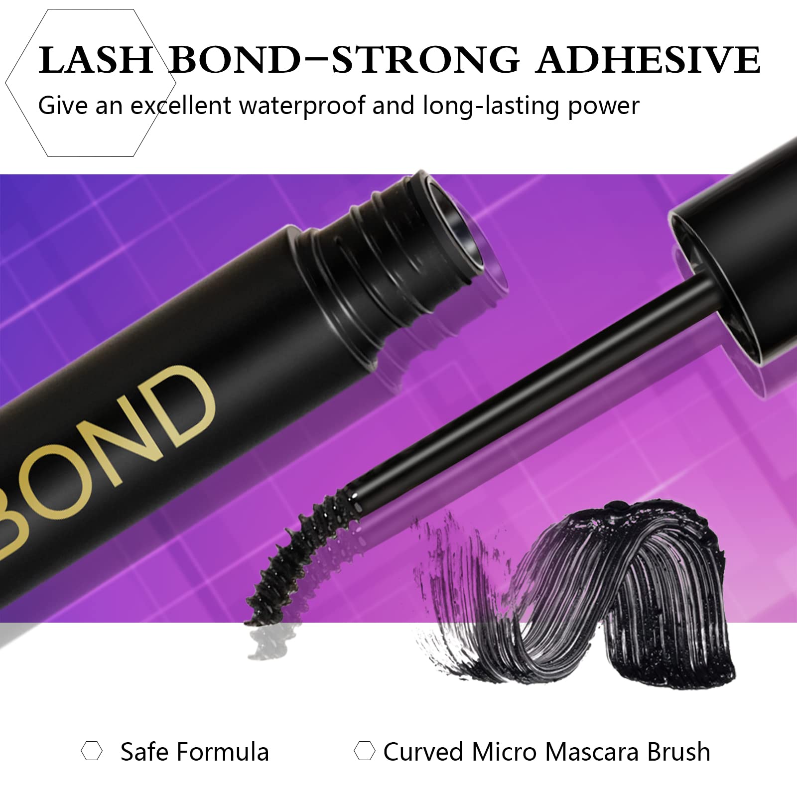 Obeyalash waterproof 48h-hold demonstrates sweat-proof performance