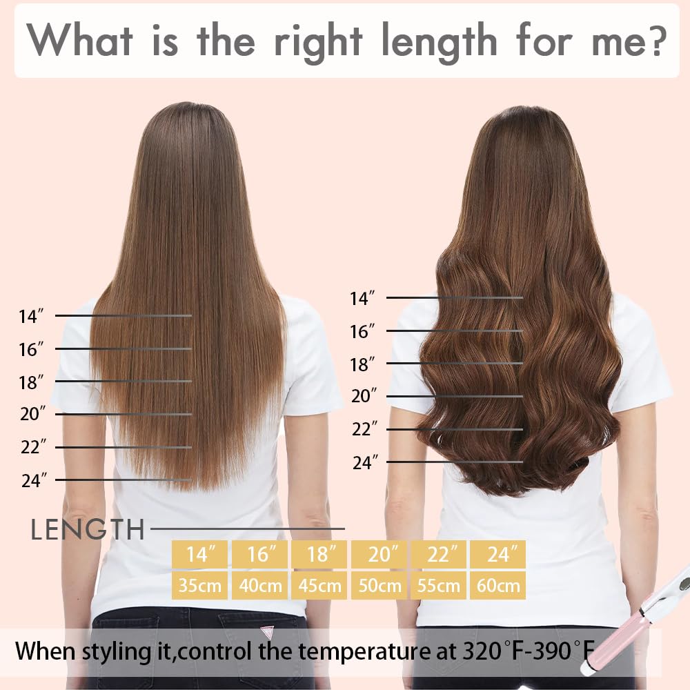 OBHD color match service for precise shade selection with tape-in extensions.