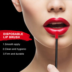 Obinhere lip wand kit designed for travel-friendly touch-ups.