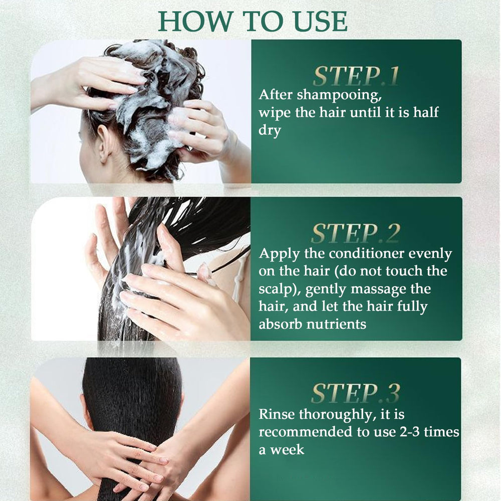 OBRADOYA works across all hair types for moisture and elasticity.