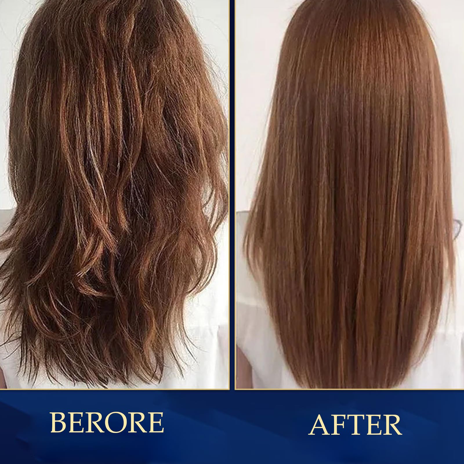 OBRADOYA Caviar Bloom color protection for color-treated hair in daily routine.