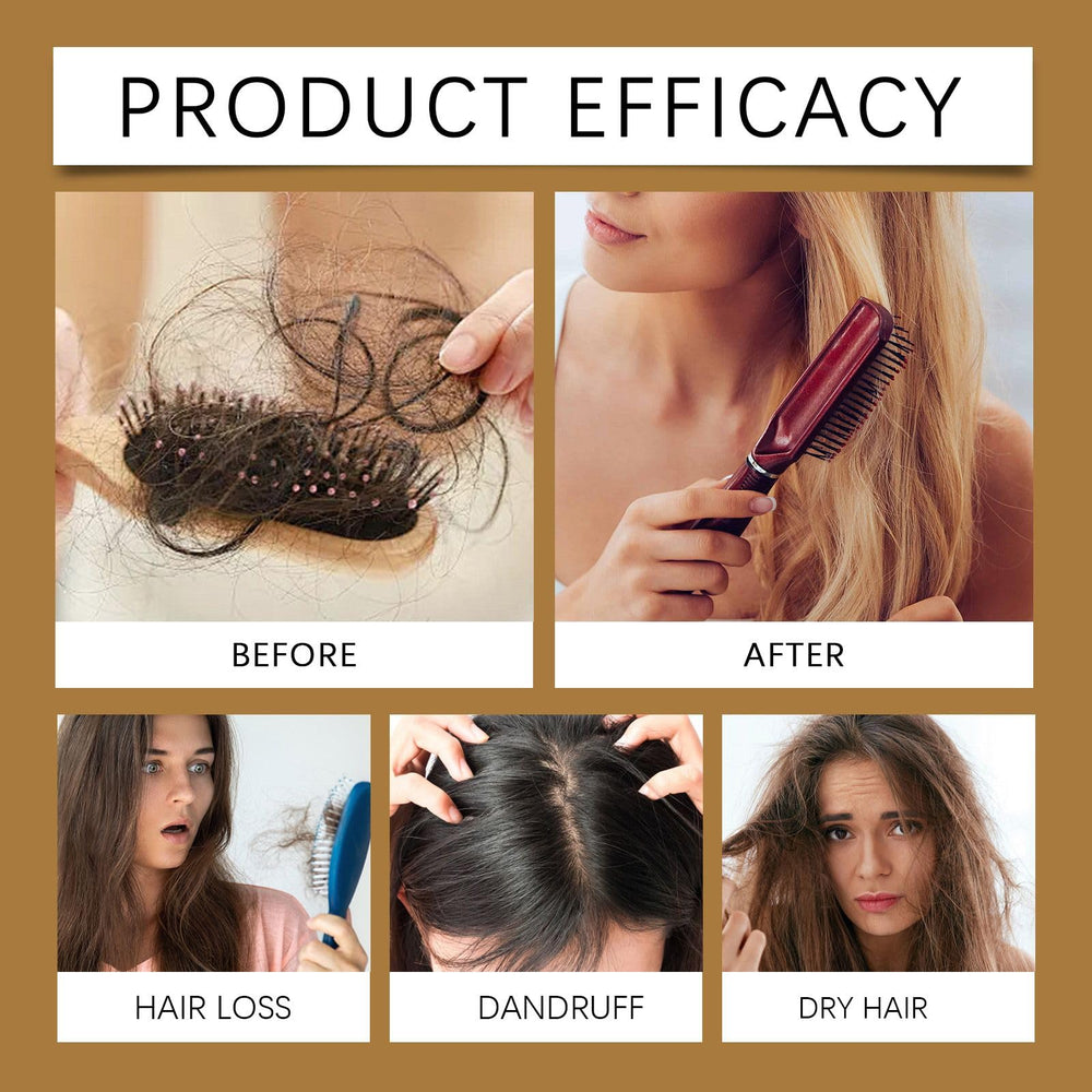 OBRVE hair-growth ingredients closeup reveals nourishing formula