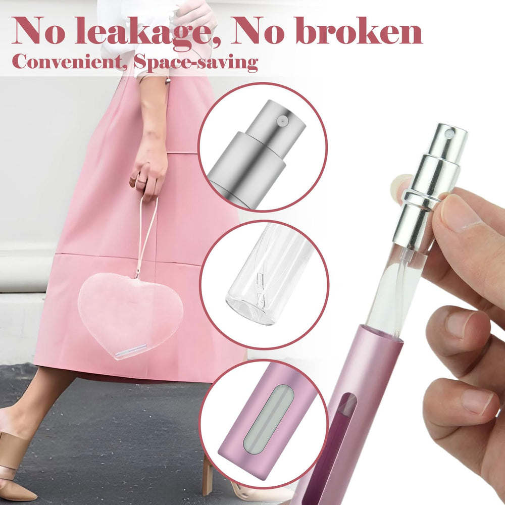 OBSGUMU spray nozzle delivers a fine mist for even fragrance distribution.