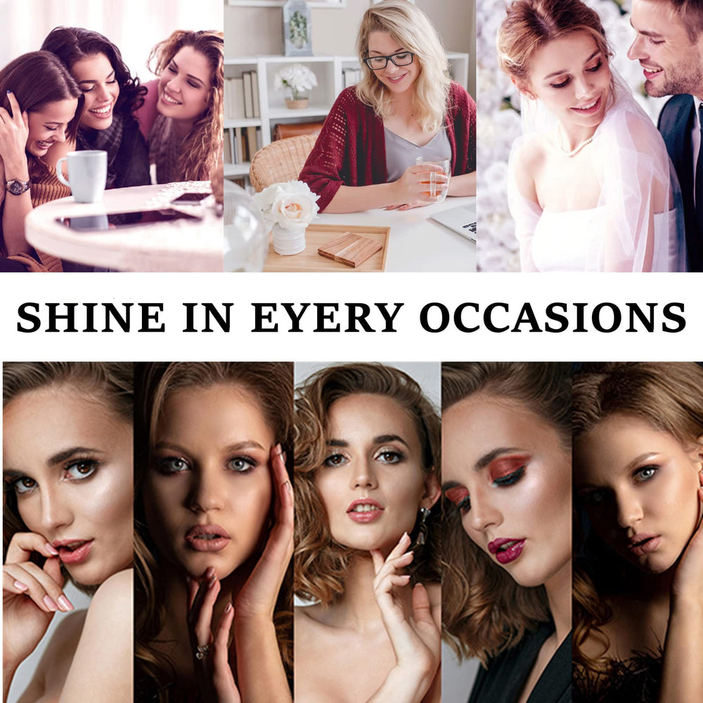 Ocean Pearl DIY lash kit enables natural or cat-eye looks