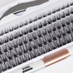 Ocean Pearl lash bond adhesive for precise, gentle lash attachment