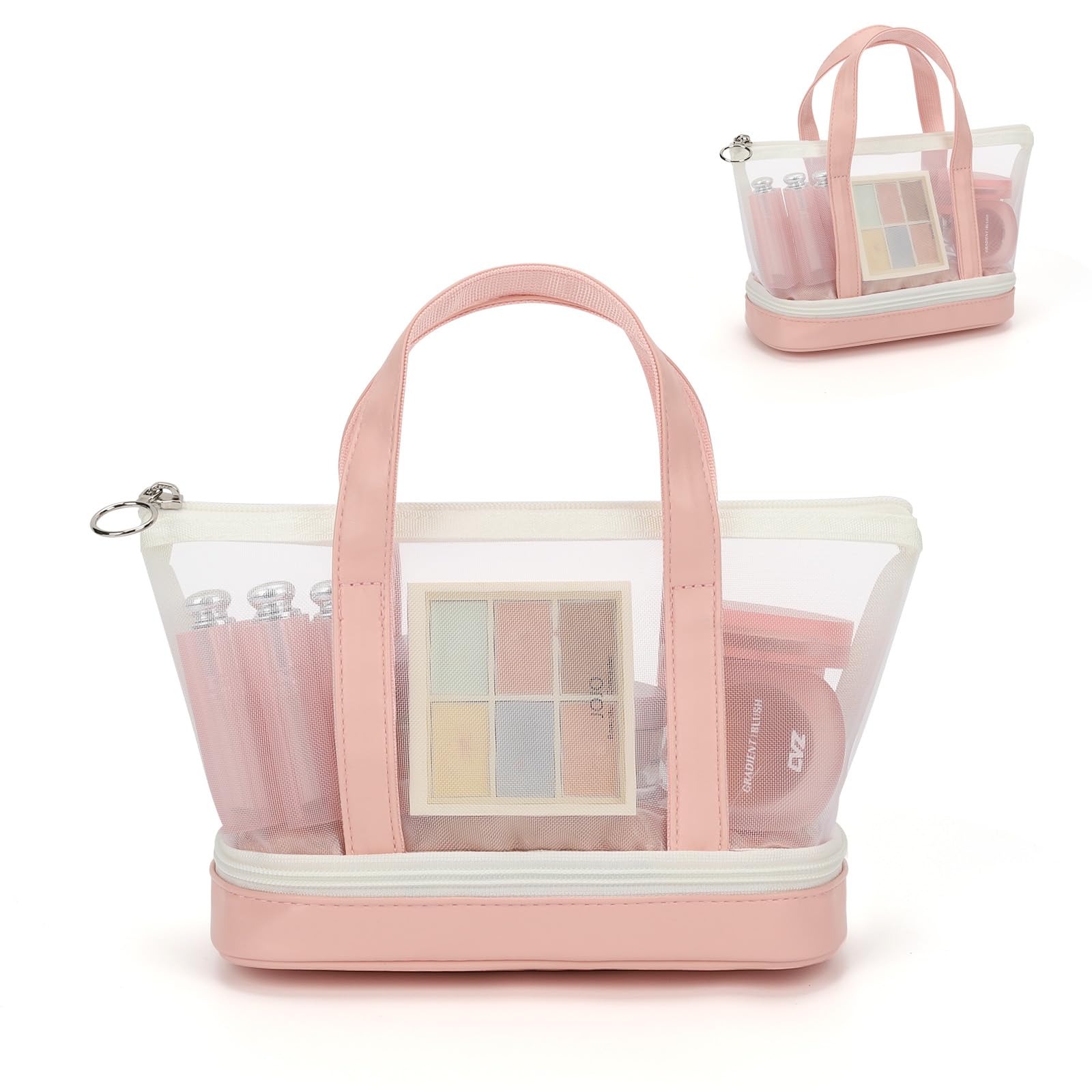 OCHEAL gift-ready pouch suitable as a cute present for teens and women.