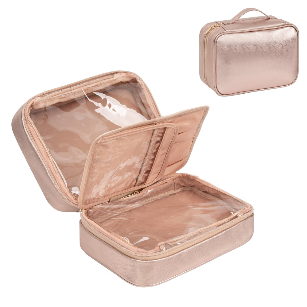 OCHEAL makeup bag gift-ready packaging ideal for holidays