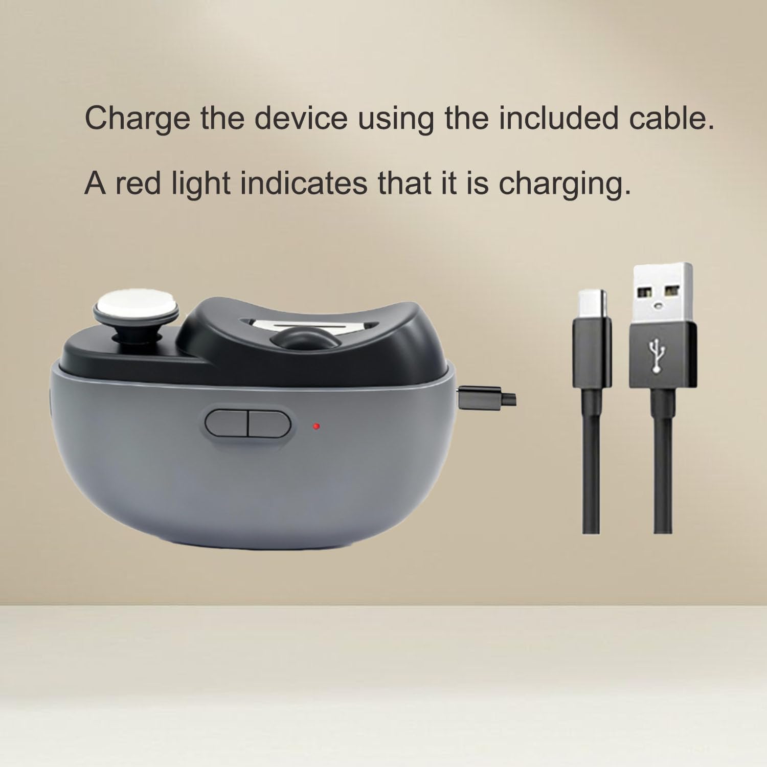 ocpcrn Easyclip elderly-friendly design aids comfortable independent grooming