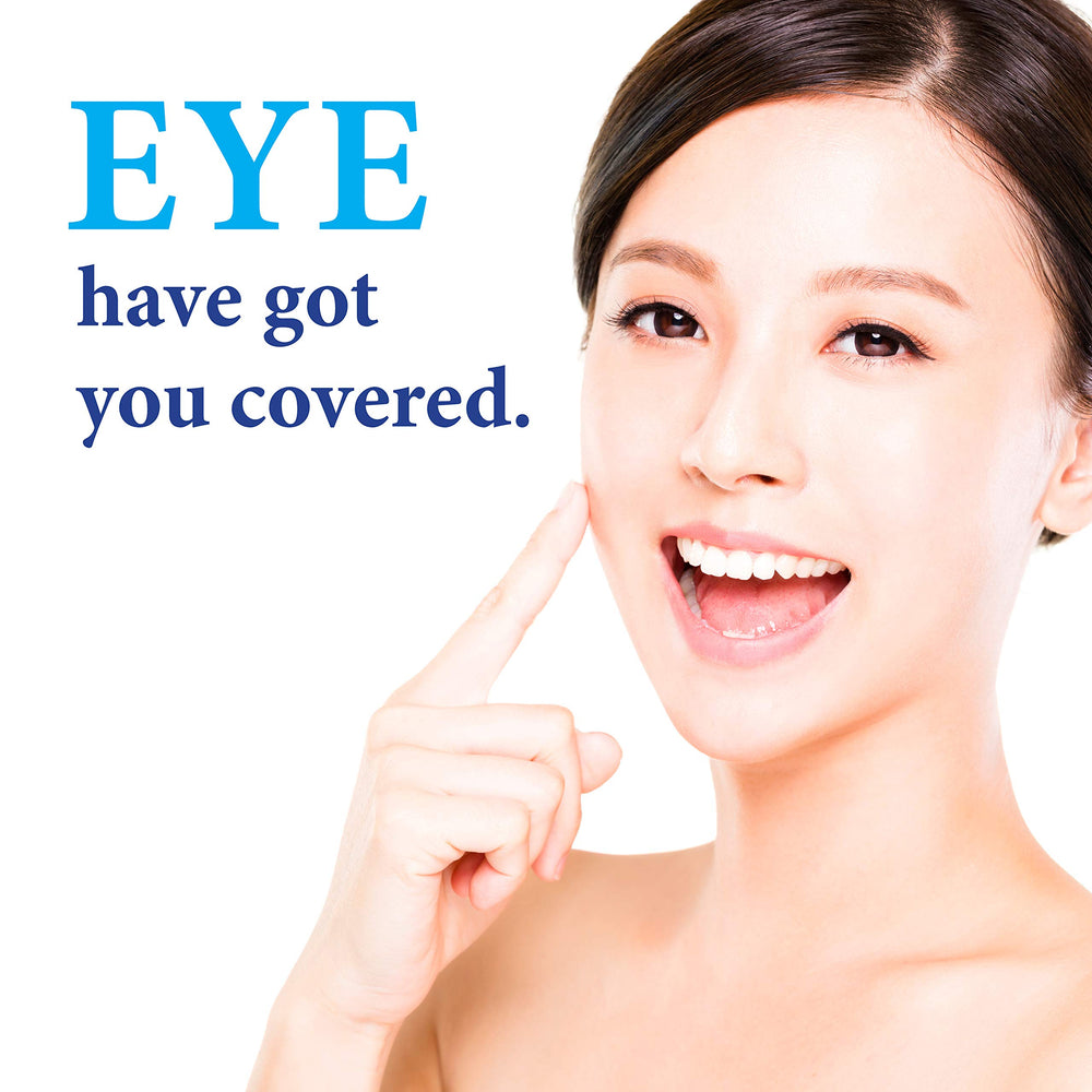 OCuSOFT Doctor-recommended brand stamp image highlights trusted ophthalmic products
